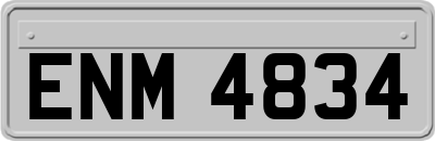 ENM4834
