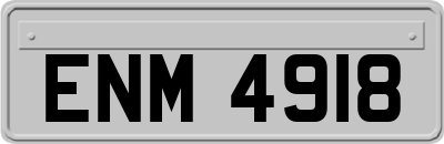 ENM4918