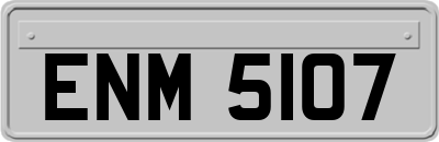 ENM5107