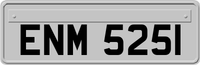 ENM5251