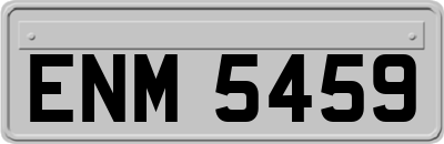 ENM5459