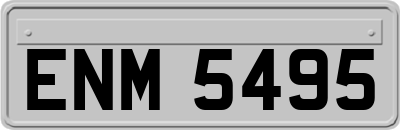 ENM5495