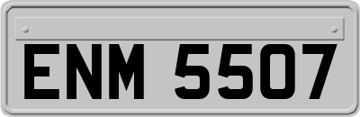 ENM5507