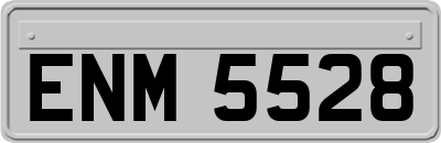 ENM5528