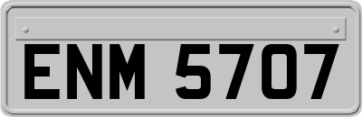ENM5707