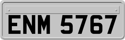 ENM5767