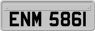 ENM5861