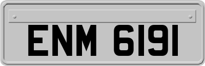ENM6191