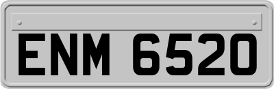 ENM6520
