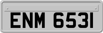 ENM6531