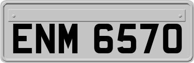 ENM6570