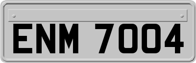ENM7004