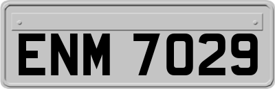 ENM7029