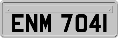 ENM7041