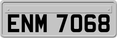 ENM7068
