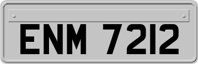 ENM7212