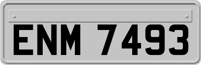 ENM7493