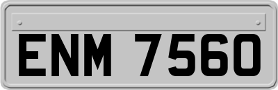 ENM7560