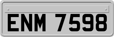 ENM7598