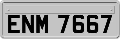 ENM7667