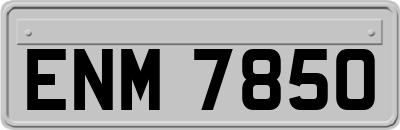 ENM7850