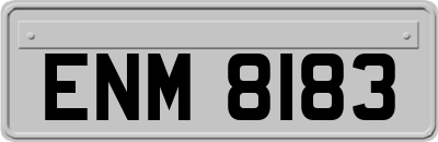 ENM8183