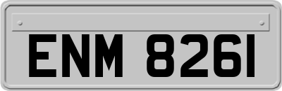 ENM8261