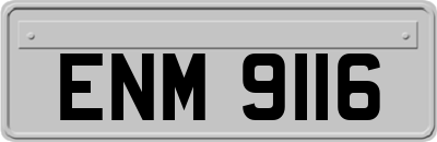 ENM9116