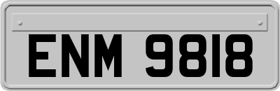 ENM9818