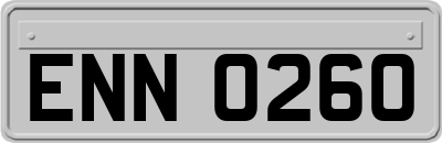 ENN0260