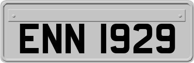 ENN1929