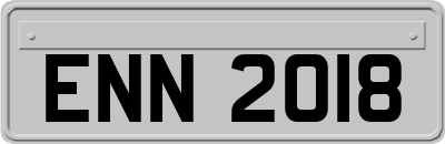 ENN2018