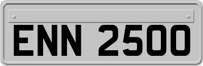 ENN2500