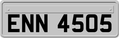 ENN4505
