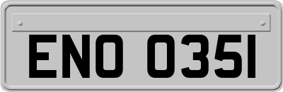ENO0351