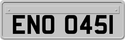 ENO0451