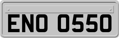 ENO0550