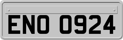 ENO0924