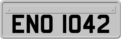 ENO1042