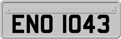ENO1043