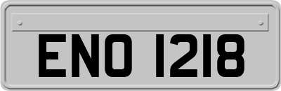 ENO1218