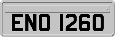ENO1260