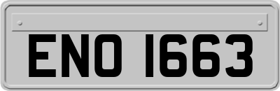 ENO1663