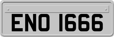 ENO1666