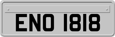 ENO1818