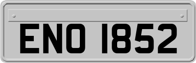 ENO1852