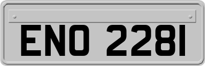 ENO2281