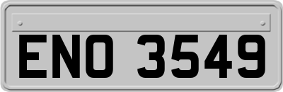 ENO3549