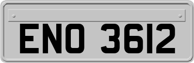 ENO3612