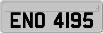 ENO4195